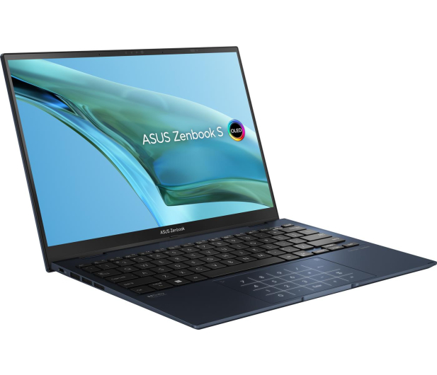 ASUS ZenBook S13 Flip i5-1240P/16GB/512/Win11P OLED - 1099170 - zdjęcie 4