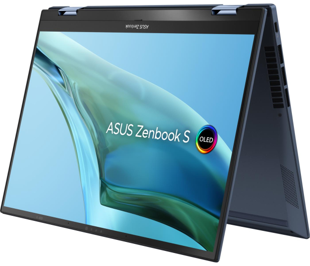 ASUS ZenBook S13 Flip i5-1240P/16GB/512/Win11P OLED - 1099170 - zdjęcie 6