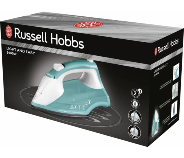 Russell Hobbs Light & Easy 26470-56 - 1098963 - zdjęcie 3