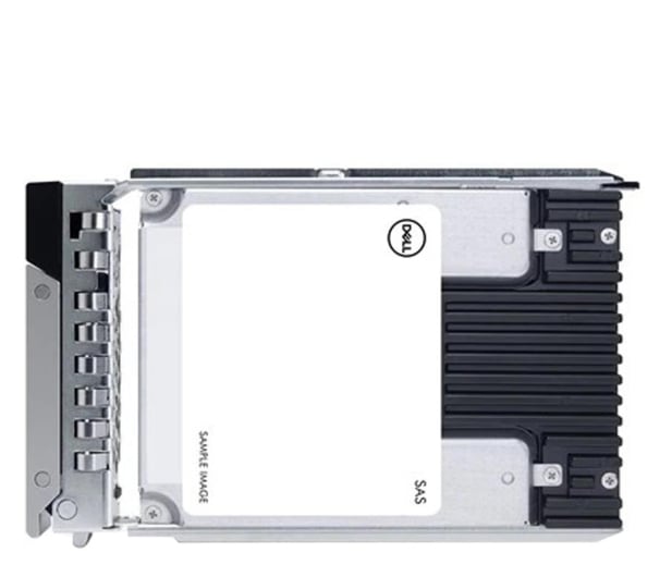 Dell 960GB SSD SATA Read Intensive 6Gbps 512e 2.5in Hot-Plug - 1103272 - zdjęcie