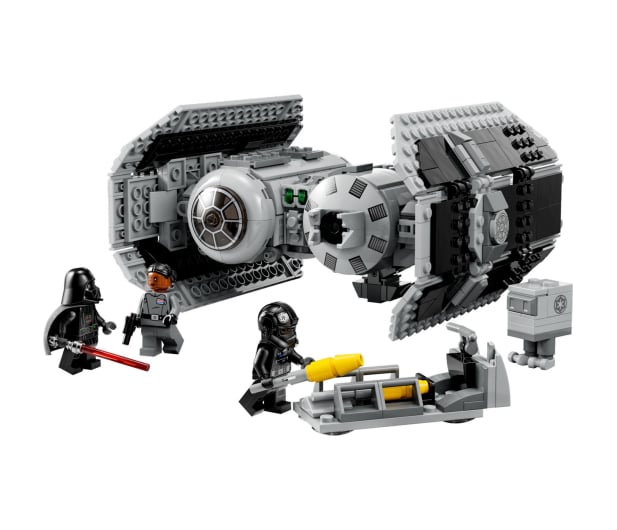 LEGO Star Wars 75347 Bombowiec TIE™ - 1091283 - zdjęcie 4