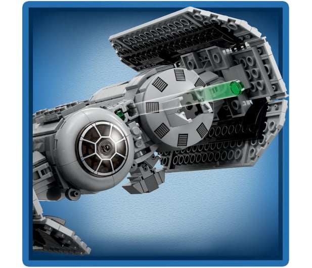LEGO Star Wars 75347 Bombowiec TIE™ - 1091283 - zdjęcie 5