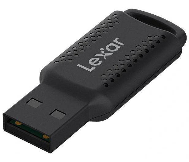 Lexar 32GB JumpDrive® V400 USB 3.0 - 1102681 - zdjęcie 2