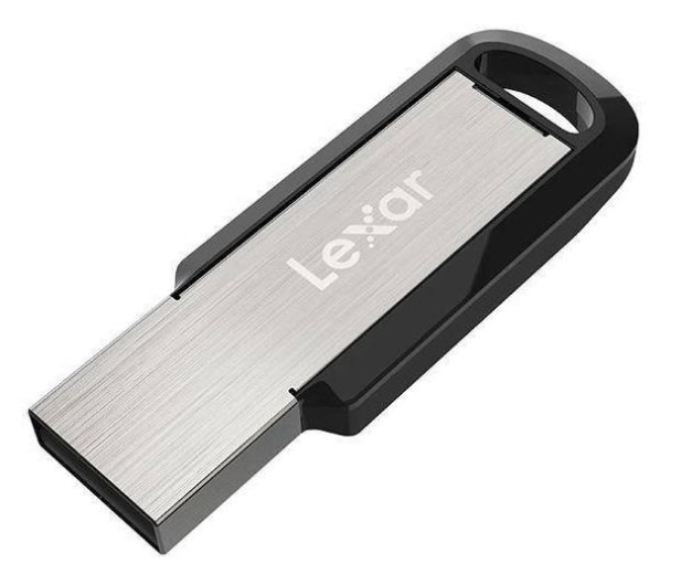 Lexar 128GB JumpDrive® M400 USB 3.0 - 1102700 - zdjęcie 2