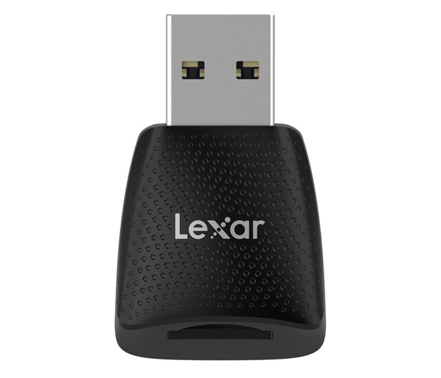Lexar MicroSD Card USB 3.2 Reader - 1102714 - zdjęcie