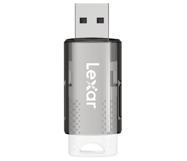 Lexar 128GB JumpDrive® S60 USB 2.0 - 1102595 - zdjęcie 2