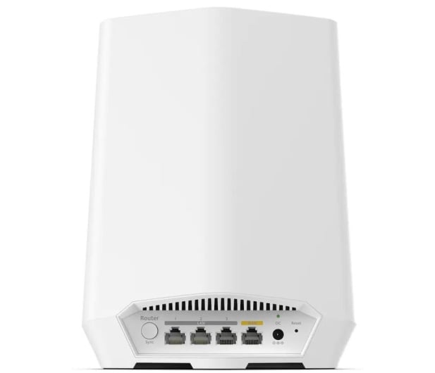 Netgear Orbi Pro WiFi6 SXR50 (5400Mb/s a/b/g/n/ac/ax) - 1094932 - zdjęcie 4