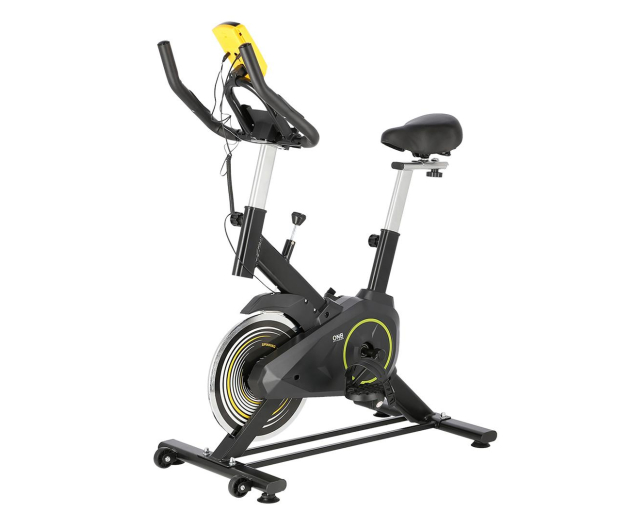 One Fitness Rower spiningowy SW2501 (7 kg) - 1104576 - zdjęcie