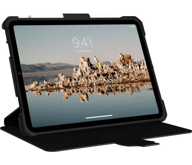 UAG Metropolis SE do iPad 10.9" 10 generacja black - 1103820 - zdjęcie 5