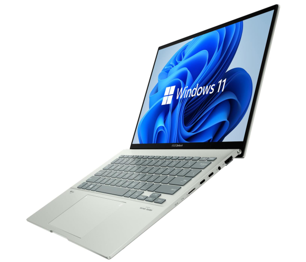 ASUS ZenBook 14 UX3402ZA i7-1260P/16GB/512/Win11 OLED - 1092362 - zdjęcie 7