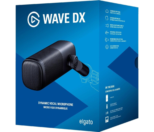 Elgato Wave DX - 1096751 - zdjęcie 7