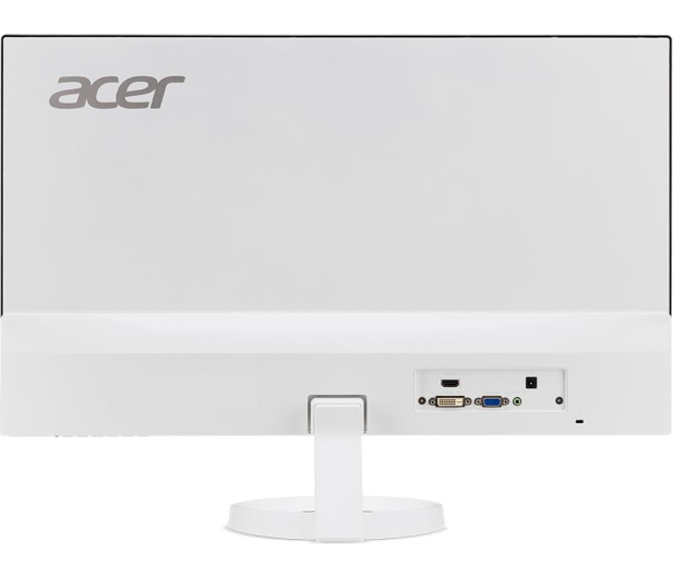 Acer R241YBWMIX biały - 577973 - zdjęcie 6