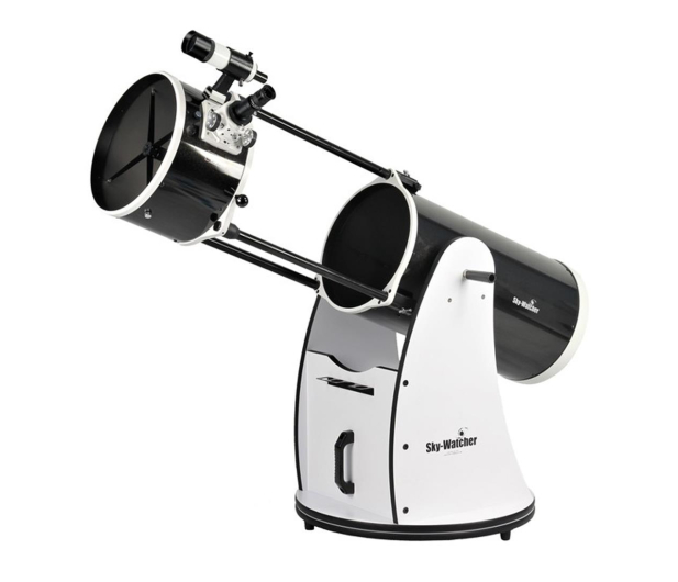 Skywatcher Teleskop Sky-Watcher Dobson 12" Flex Tube Go-To - 1031862 - zdjęcie 4