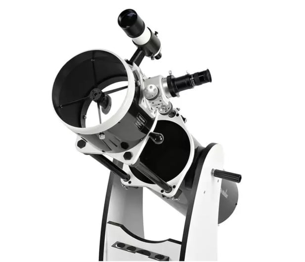 Skywatcher Teleskop Sky-Watcher Dobson 8" Pyrex Flex Tube - 1009567 - zdjęcie 4