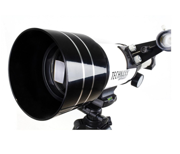 Technaxx Teleskop Technaxx 70/300 TX-175 - 1092082 - zdjęcie 4