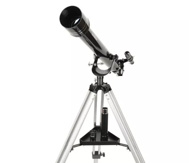 Skywatcher Teleskop Sky-Watcher BK 607 AZ2 60/700 - 1016901 - zdjęcie 3