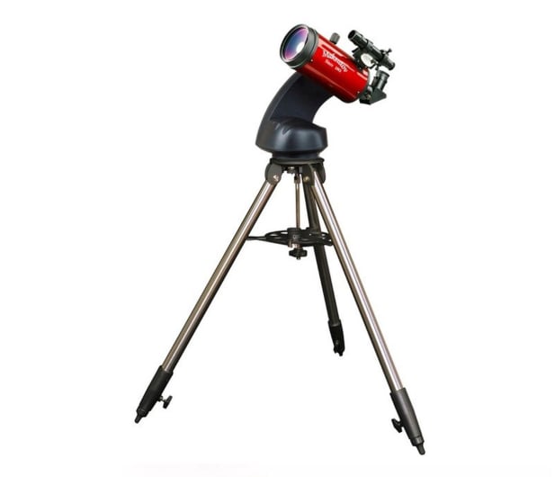 Skywatcher Teleskop Sky-Watcher Star Discovery MAK 102 (WiFi) - 1053985 - zdjęcie