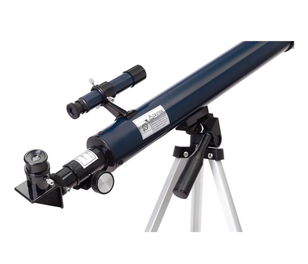 Discovery Teleskop Discovery Sky T50 z książką - 1039945 - zdjęcie 5