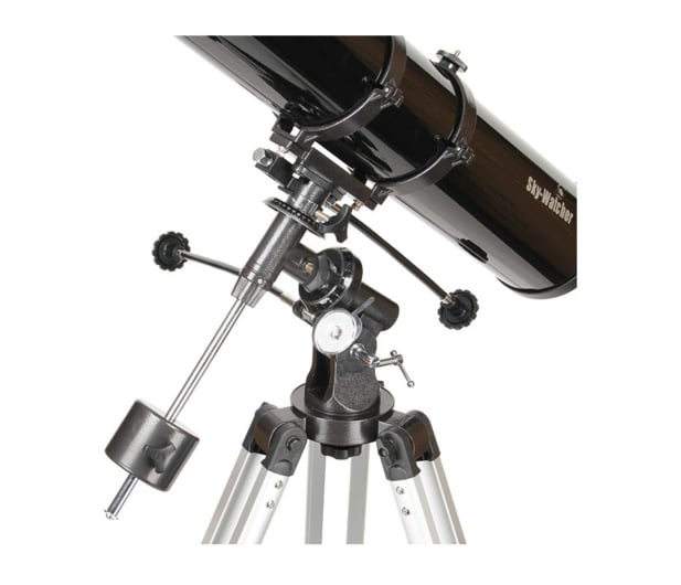 Skywatcher Teleskop Sky Watcher BK 1149 EQ2 - 1026377 - zdjęcie 6