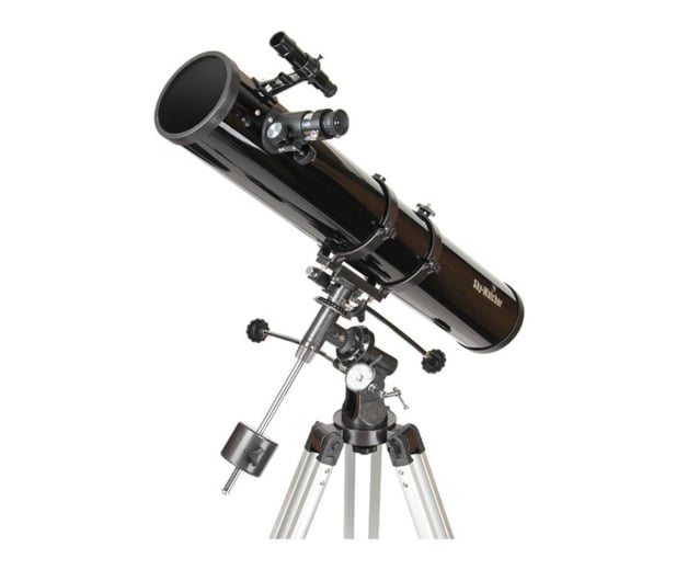 Skywatcher Teleskop Sky Watcher BK 1149 EQ2 - 1026377 - zdjęcie