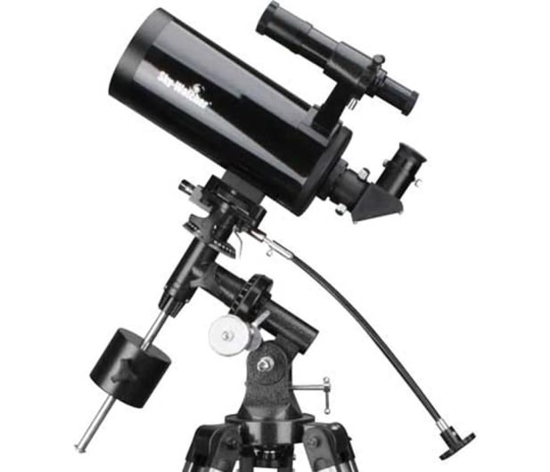 Skywatcher Teleskop Sky-Watcher BK MAK 102 EQ2 102/1300 - 1031858 - zdjęcie 2