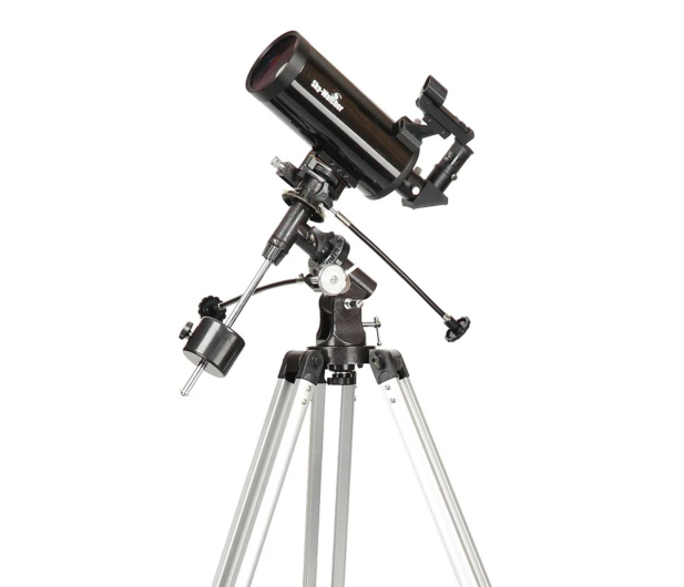 Skywatcher Teleskop Sky-Watcher BK MAK 102 EQ2 102/1300 - 1031858 - zdjęcie