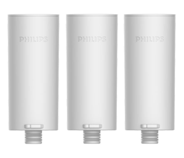 Philips Wkład filtrujący Micro X-Clean AWP225/58 3 szt. - 1091408 - zdjęcie