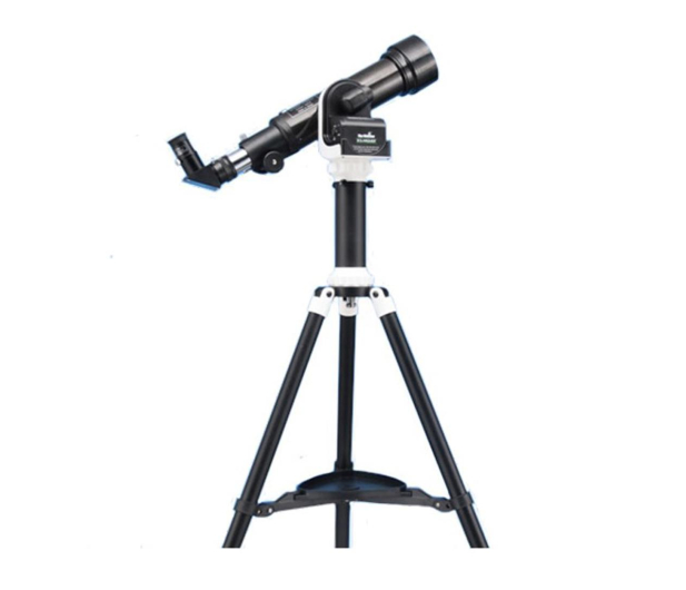 Skywatcher Teleskop Sky-Watcher SolarQuest 70/500 + montaż HelioFind - 1031850 - zdjęcie 3