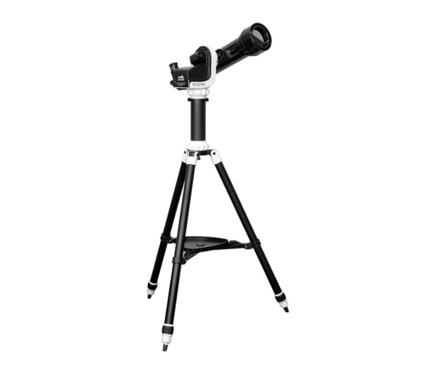 Skywatcher Teleskop Sky-Watcher SolarQuest 70/500 + montaż HelioFind - 1031850 - zdjęcie 2