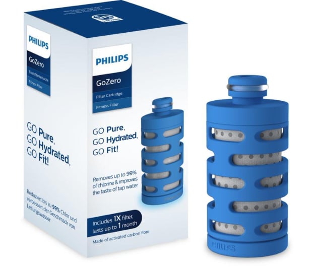 Philips Wkład filtrujący AWP286/10 - 1028282 - zdjęcie 2