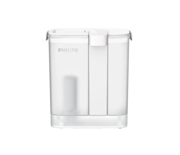 Philips Błyskawiczny filtr do wody dystrybutor 3L - 1091406 - zdjęcie 4