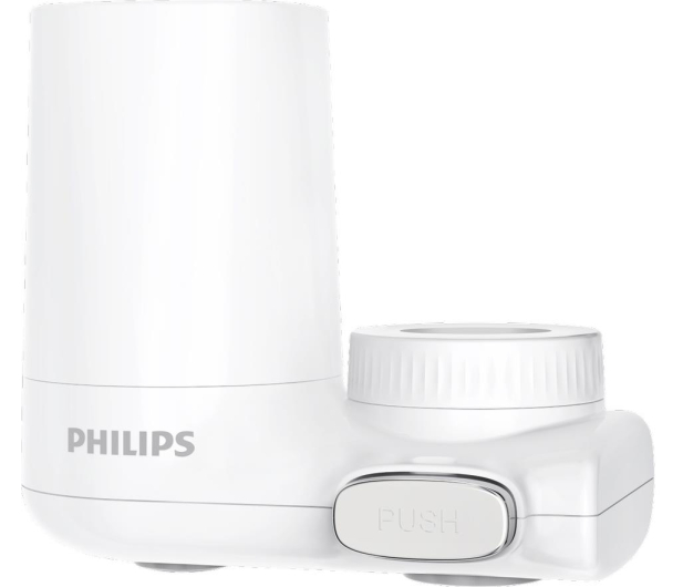 Philips Filtr na kran Ultra X-guard (1,6L/min) - 1028277 - zdjęcie 3