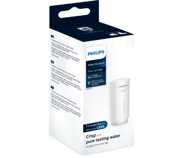 Philips Wkład filtrujący Ultra X-guard AWP315/10 - 1028087 - zdjęcie 3