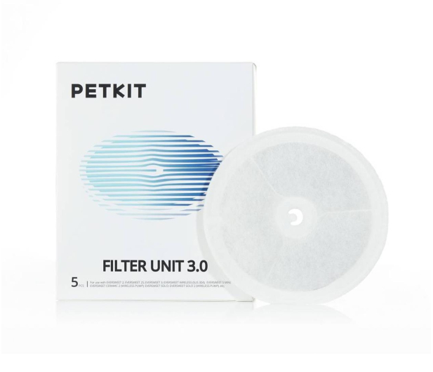 Petkit Fountain filter 2022 - 1099024 - zdjęcie