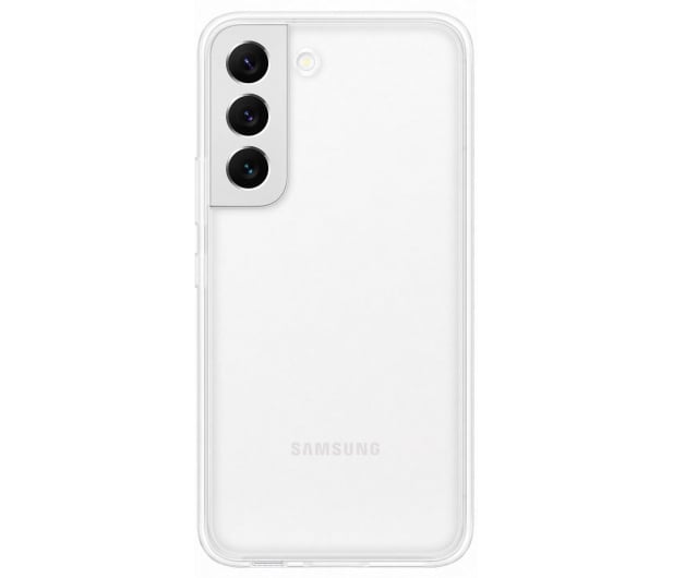 Samsung Frame Cover do Galaxy S22 - 718283 - zdjęcie 2