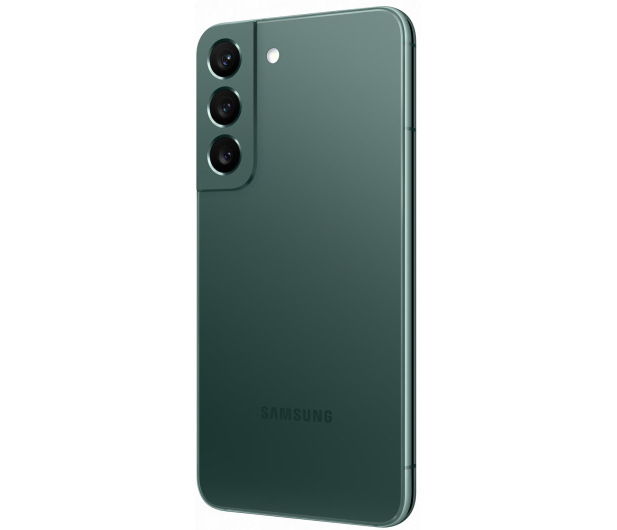 Samsung Galaxy S22 8/256GB Green - 715550 - zdjęcie 7