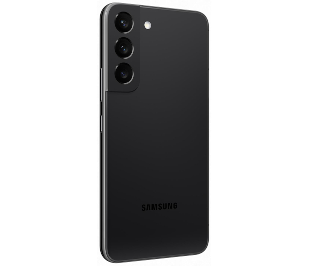 Samsung Galaxy S22 8/128GB Black - 715553 - zdjęcie 6