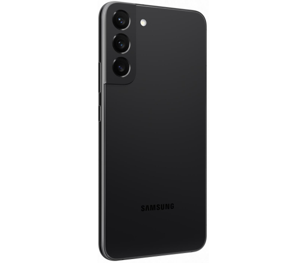 Samsung Galaxy S22+ 8/128GB Black - 715576 - zdjęcie 5