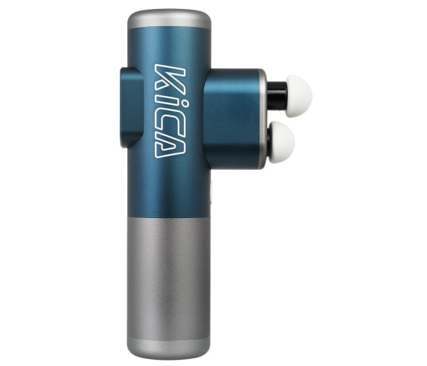 KiCA Masażer wibracyjny FeiyuTech Pro niebieski - 1034821 - zdjęcie 4
