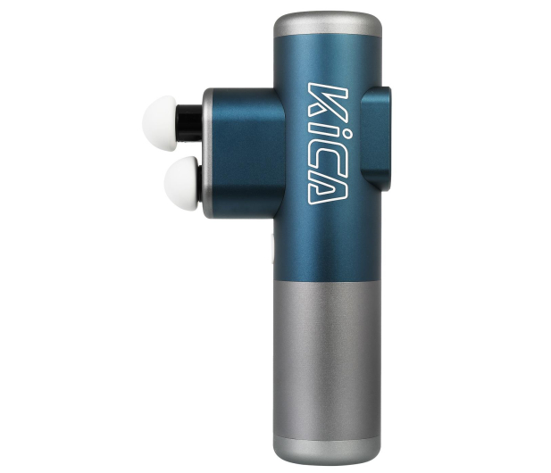 KiCA Masażer wibracyjny FeiyuTech Pro niebieski - 1034821 - zdjęcie 3