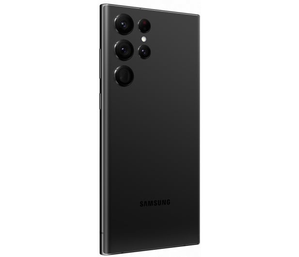 Samsung Galaxy S22 Ultra 8/128GB Black - 715624 - zdjęcie 5