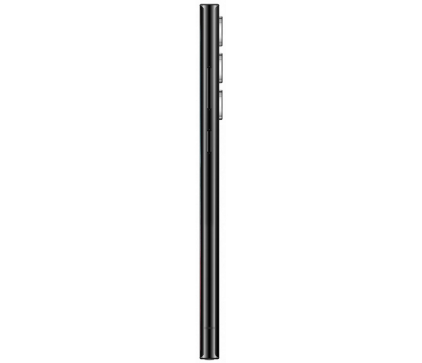 Samsung Galaxy S22 Ultra 8/128GB Black - 715624 - zdjęcie 9