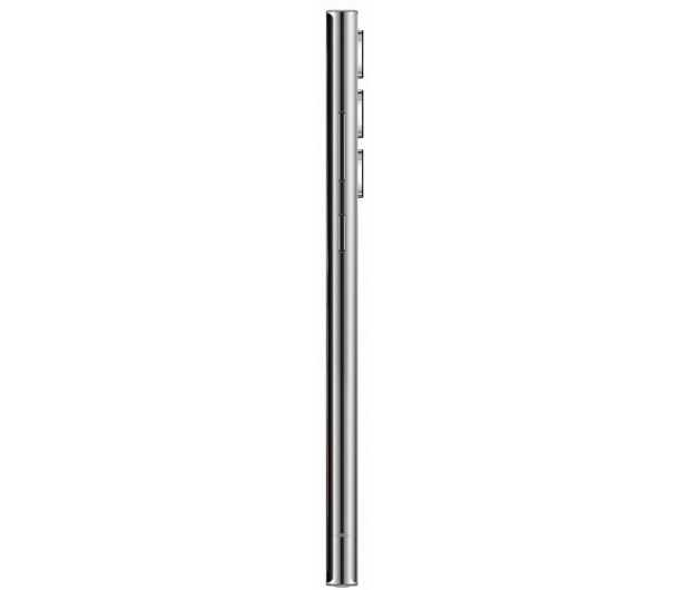 Samsung Galaxy S22 Ultra 8/128GB White - 715628 - zdjęcie 10