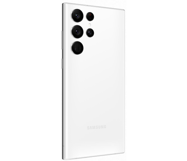 Samsung Galaxy S22 Ultra 8/128GB White - 715628 - zdjęcie 6