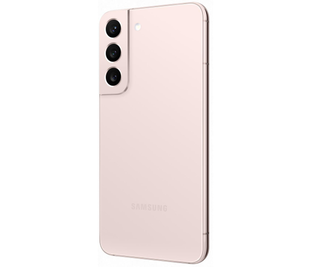 Samsung Galaxy S22 8/128GB Pink Gold - 715538 - zdjęcie 8