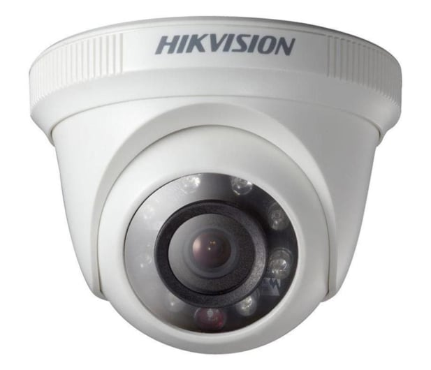 Hikvision DS-2CE56C0T-IRP 2,8mm 1MP/IR20/12VDC - 720965 - zdjęcie