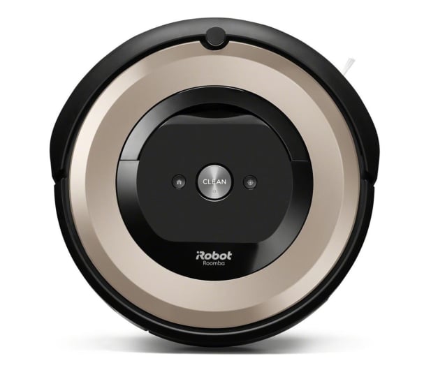iRobot Roomba e6 - 1034870 - zdjęcie