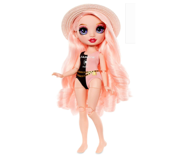 Rainbow High Pacific Coast Fashion Doll - Bella Parker - 1034898 - zdjęcie 3
