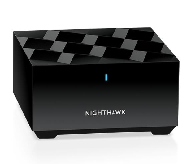 Netgear Nighthawk MK62 (1800Mb/s a/b/g/n/ac/ax) 2xAP - 579215 - zdjęcie 3