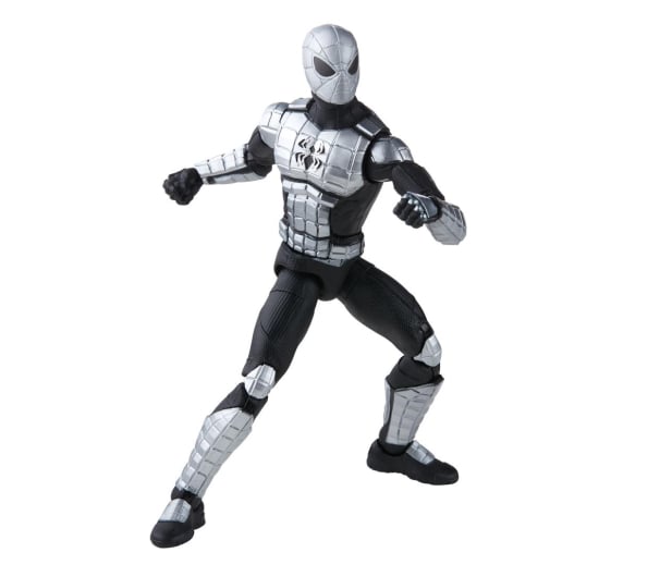 Hasbro Marvel Legends Spider-Man Retro Spider-Armor - 1034858 - zdjęcie 3